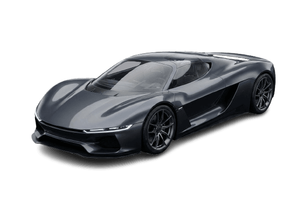Premium Sports Car